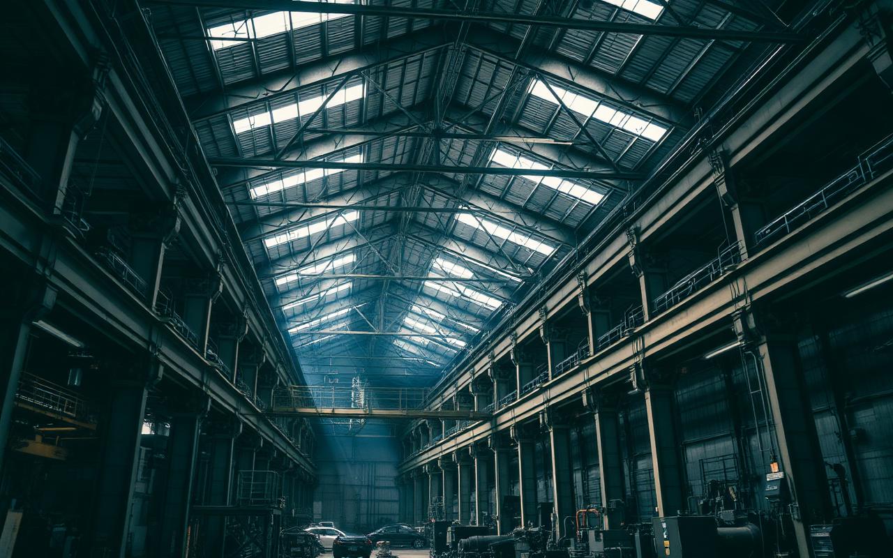 Industrial
